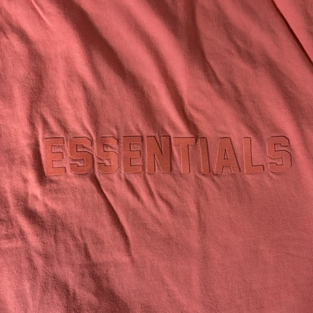 Essentials Top - Picture 3 of 5